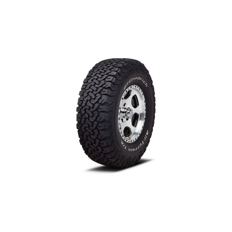 BF GOODRICH AT TA KO2 RWL 235/70R16