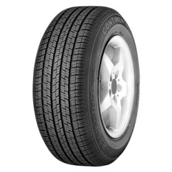 CONTINENTAL 4X4 CONTACT 255/55R19