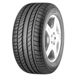 CONTINENTAL 4X4 SP.CONT XL 275/40R20