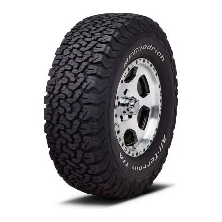 BF GOODRICH AT TA KO2 RWL 215/70R16