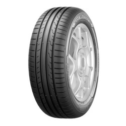 DUNLOP BLUERESPONSE 195/50R15