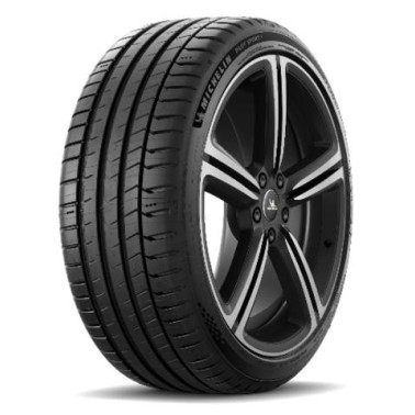 MICHELIN PILOT SPORT 5 255/45 19