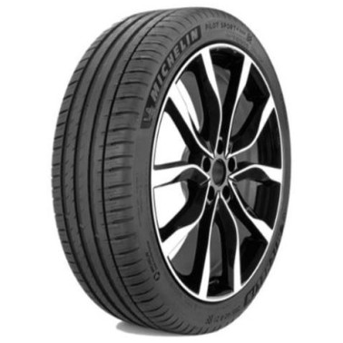 MICHELIN PILOT SPORT 4 SUV 255/55 19