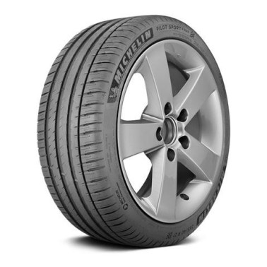 MICHELIN PILOT SPORT 4 SUV 275/40 21