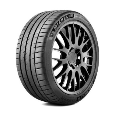 MICHELIN PS4SXL 255/30 20