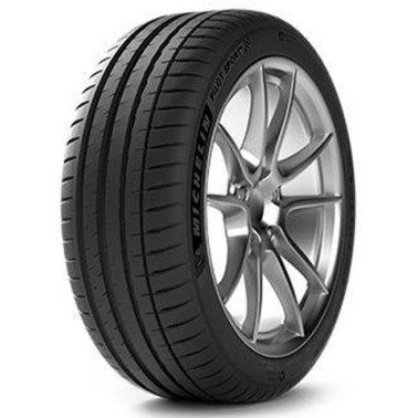MICHELIN PS4 205/55 16