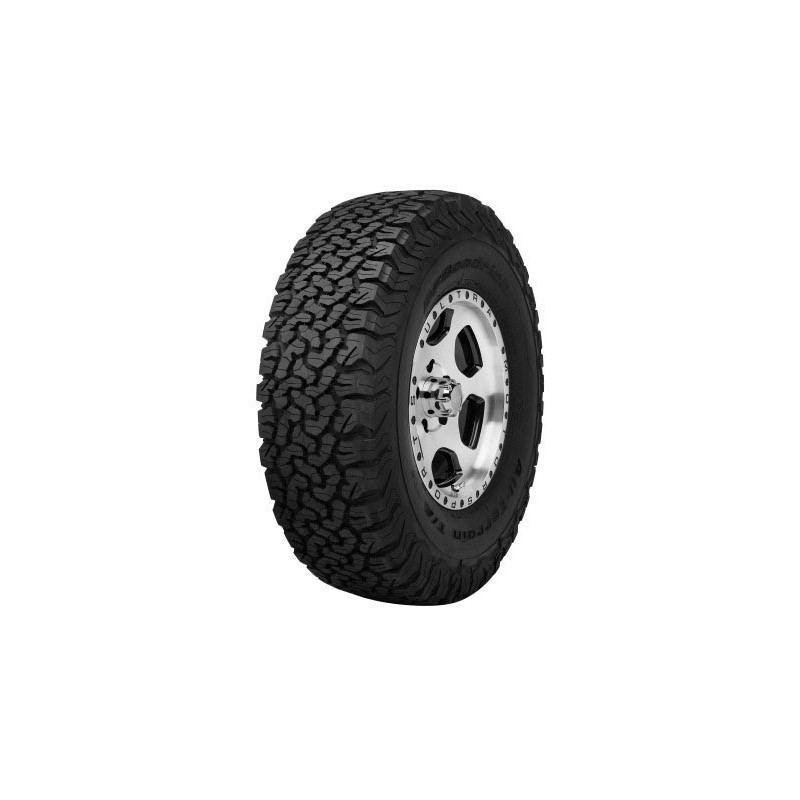 BF GOODRICH AT TA KO2 RBL 275/60R20