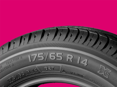 A quoi servent les indices des pneus?